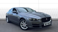 Jaguar XE 2.0 Ingenium Prestige 4dr Auto Petrol Saloon